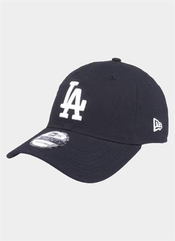 New Era LA Dodgers League Essential 9T